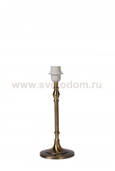 Основание для настольных ламп Lucide 61502/35/03 KIDDY