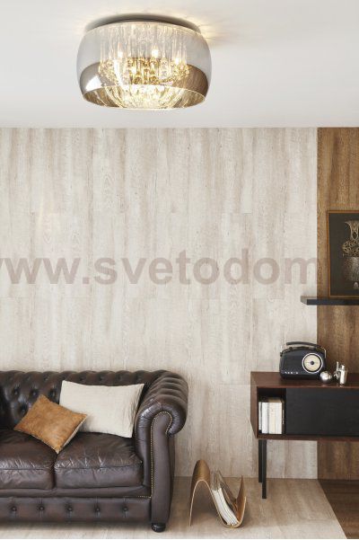 Потолочный светильник 70163/06/11 PEARL Lucide