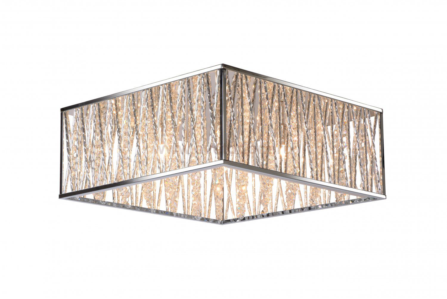 Потолочный светильник Lucide 70177/24/11 VIRO