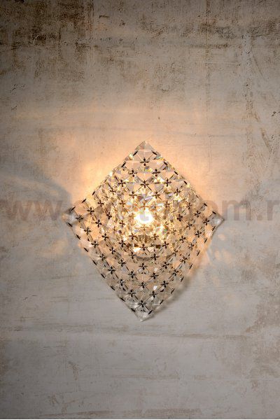 Светильник бра Lucide 70267/21/60 Cristo