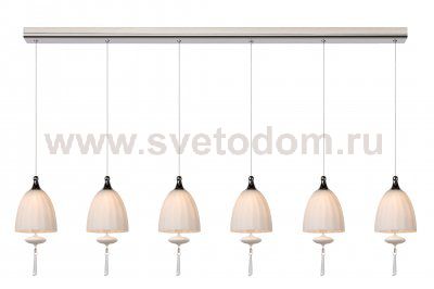 Подвесной светильник Lucide 70466/26/11 Opall