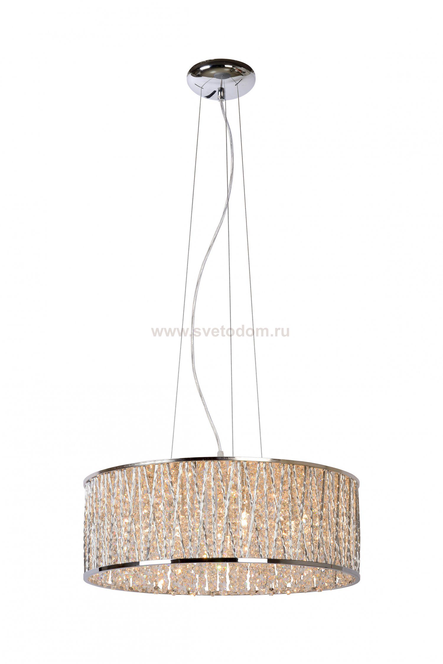 Подвесной светильник 70477/07/11 VIRO Lucide