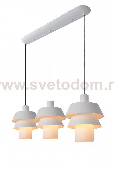 Подвесной светильник Lucide 70481/03/31