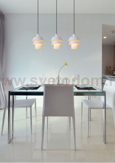 Подвесной светильник Lucide 70481/03/31