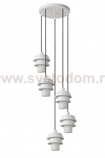 Подвесной светильник Lucide 70481/05/31