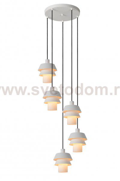 Подвесной светильник Lucide 70481/05/31