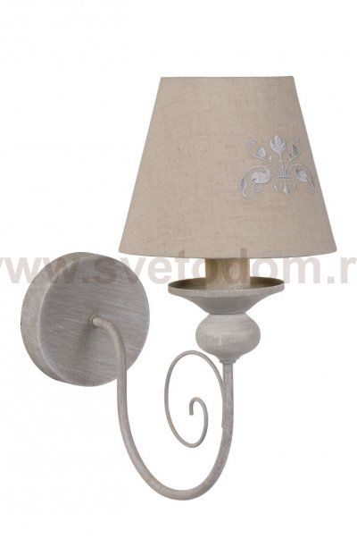 Светильник бра Lucide 71236/01/41 ROBIN