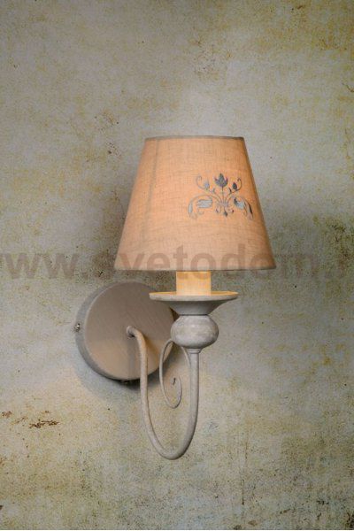 Светильник бра Lucide 71236/01/41 ROBIN