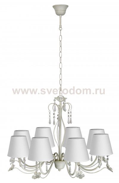 Люстра Lucide 71322/08/21 BARI