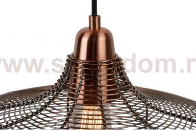 Подвесной светильник Lucide 71361/48/17 MOINO