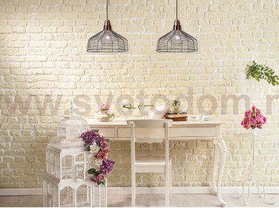 Подвесной светильник Lucide 71362/35/17 MOINO