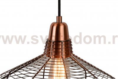 Подвесной светильник Lucide 71362/35/17 MOINO