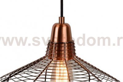 Подвесной светильник Lucide 71362/35/17 MOINO