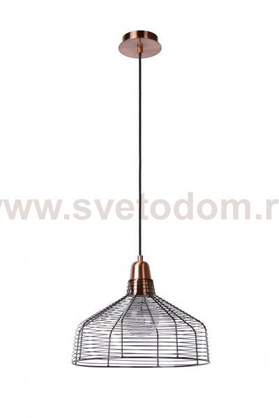 Подвесной светильник Lucide 71362/35/17 MOINO