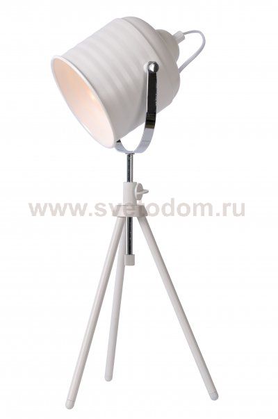 Настольная лампа Lucide 71535/01/31 STUDIO