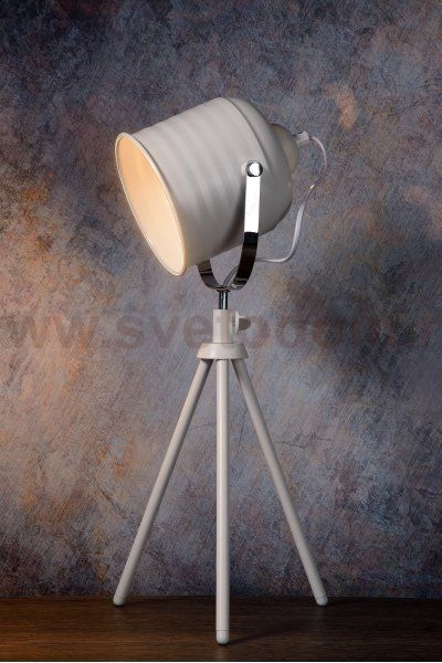 Настольная лампа Lucide 71535/01/31 STUDIO