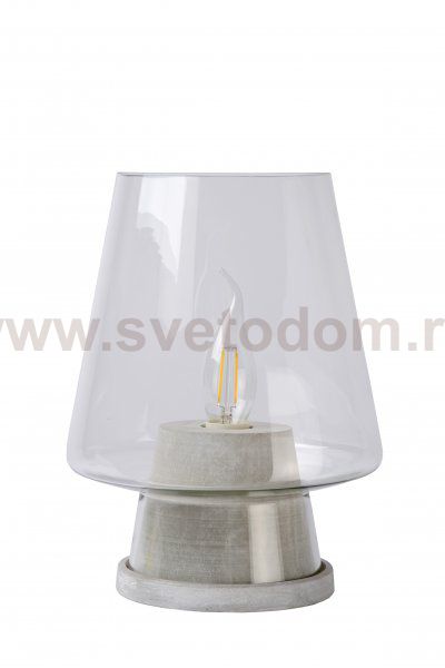 Настольная лампа Lucide 71543/01/36 GLENN