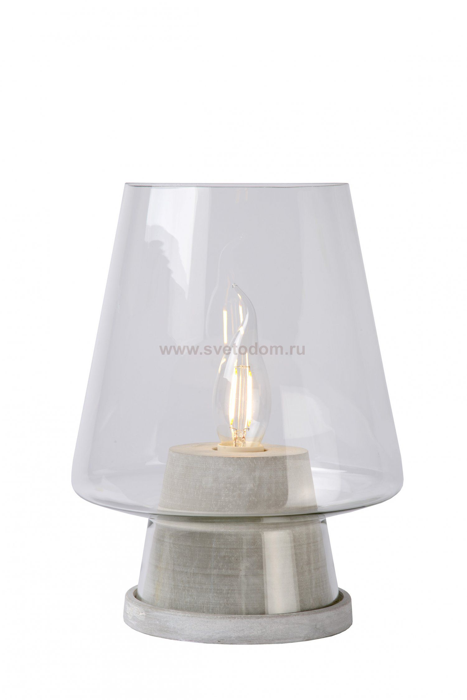 Настольная лампа Lucide 71543/01/36 GLENN