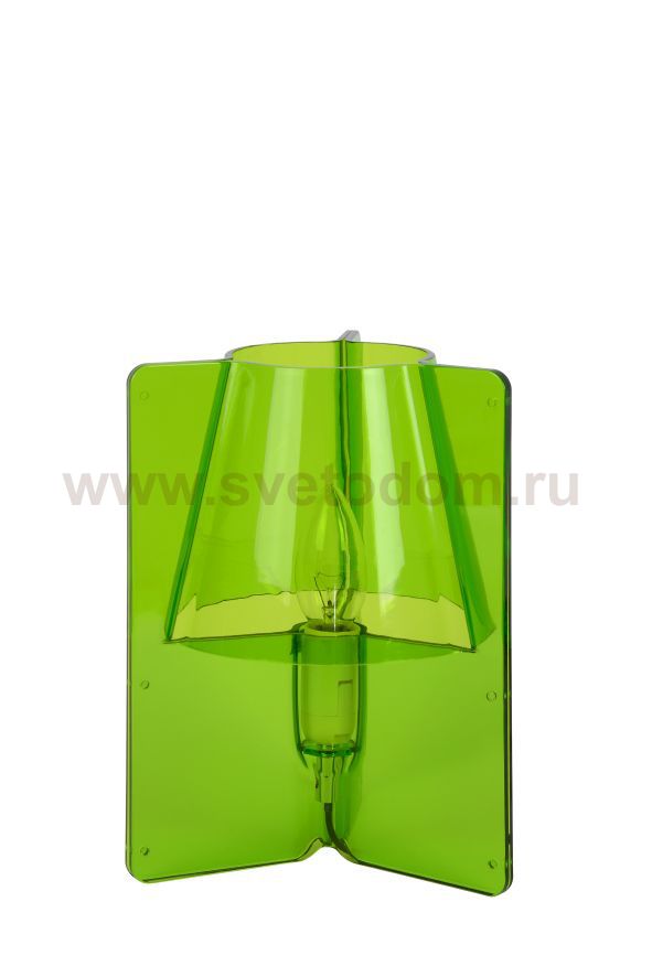 Настольная лампа Lucide 71550/01/85 TRIPLI
