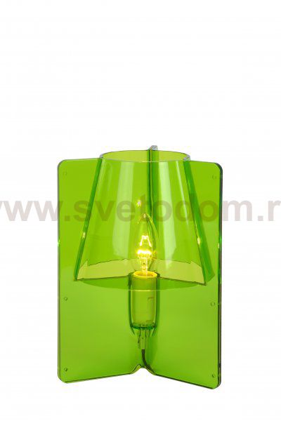 Настольная лампа Lucide 71550/01/85 TRIPLI