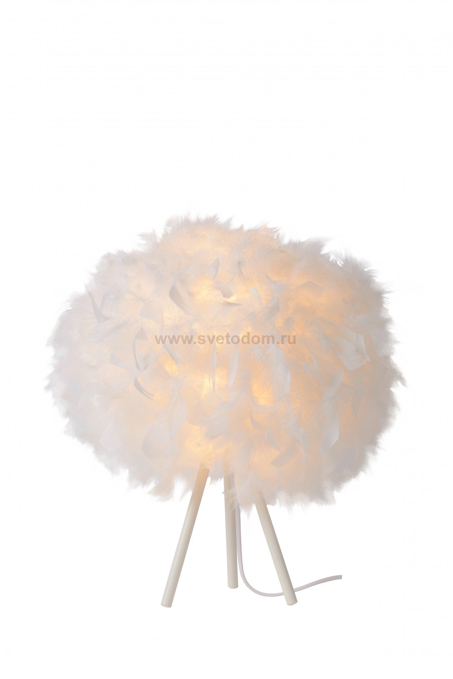 Настольная лампа 71567/25/31 GOOSY Lucide