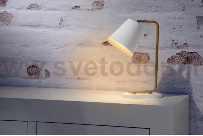 Настольная лампа Lucide 71645/01/31 CONA