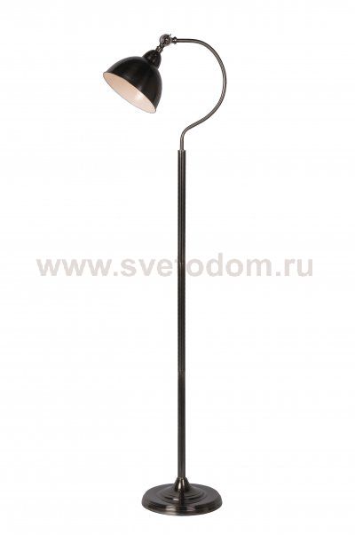 Торшер Lucide 71739/01/16 BASCO