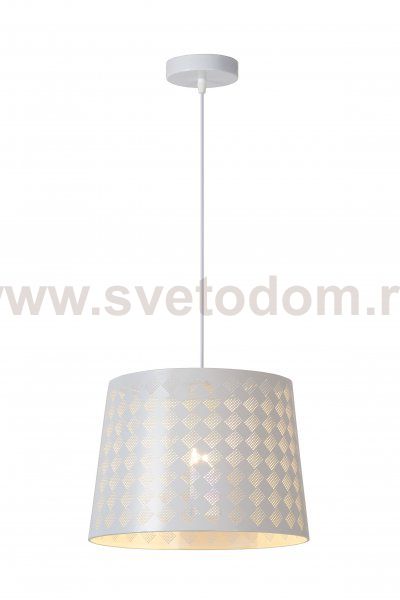 Подвесной светильник Lucide 72302/35/31 WAFFLE