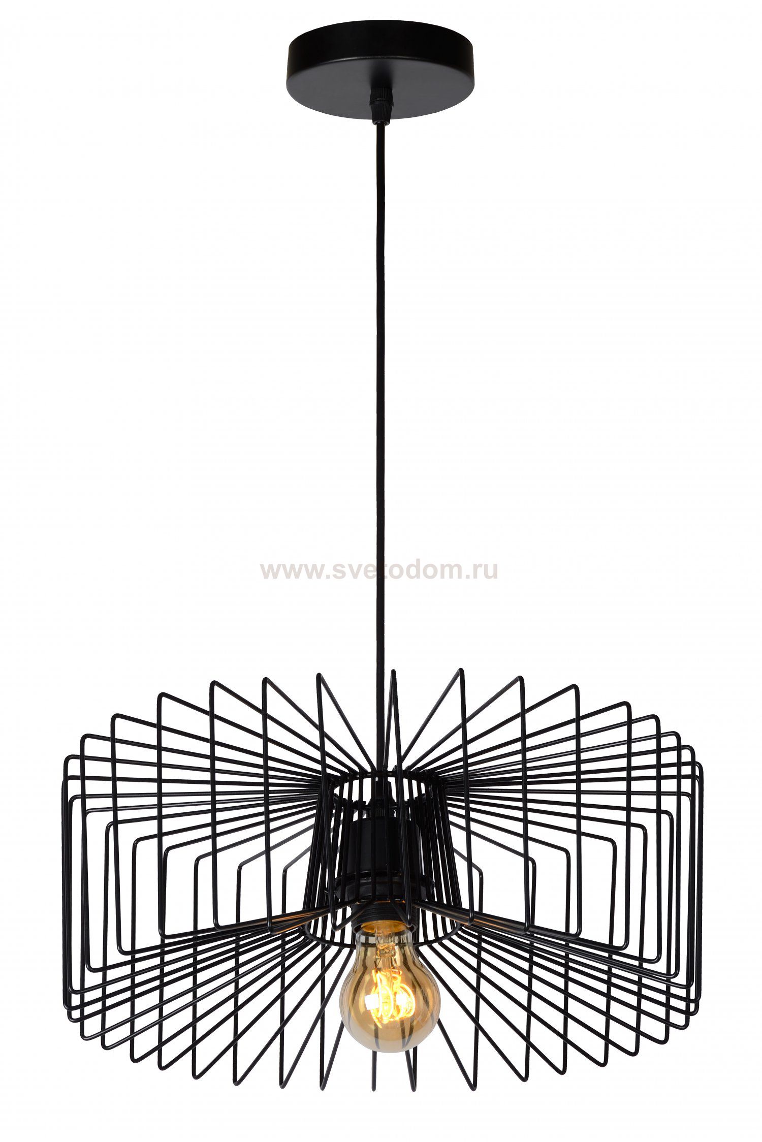 Подвесной светильник Lucide 72405/38/30