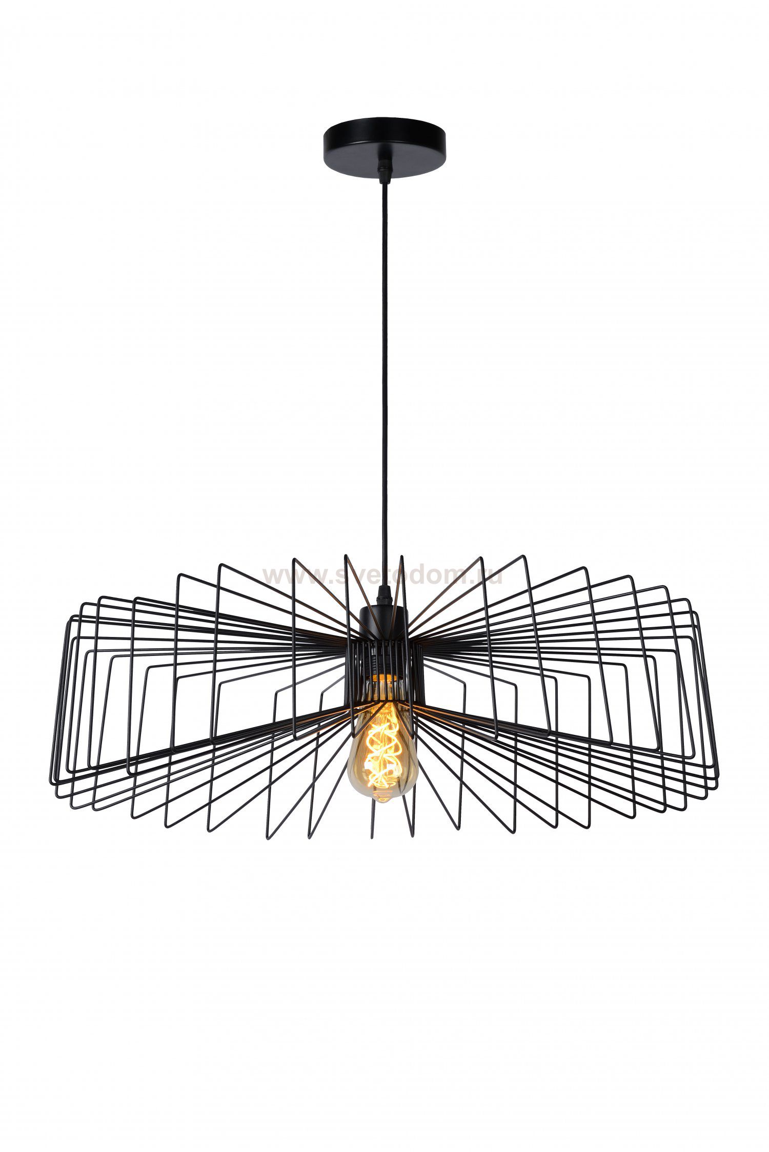 Подвесной светильник Lucide 72405/57/30