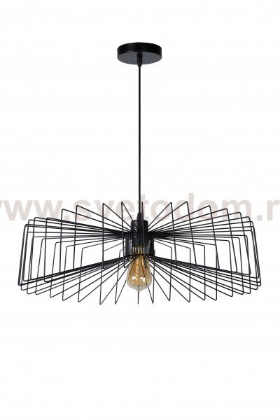 Подвесной светильник Lucide 72405/57/30