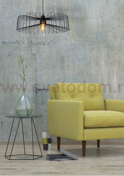 Подвесной светильник Lucide 72405/57/30