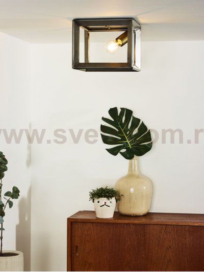 Потолочный светильник 73102/01/18 THOR Lucide