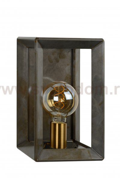 Светильник бра 73202/01/18 THOR Lucide