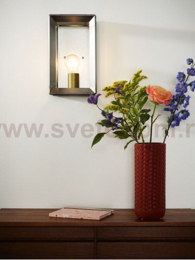 Светильник бра 73202/01/18 THOR Lucide