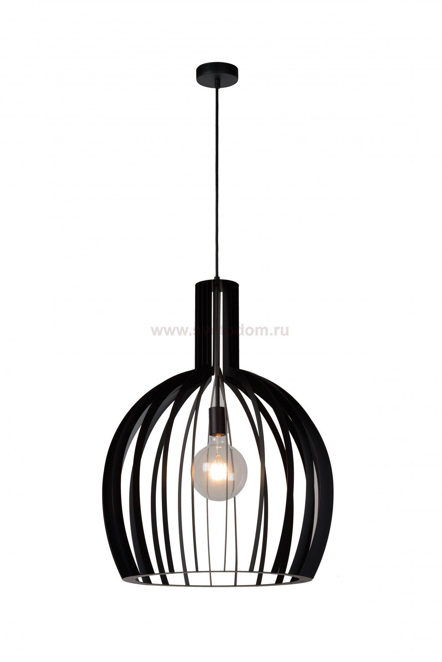 Подвесной светильник Lucide 73400/01/30 MIKAELA