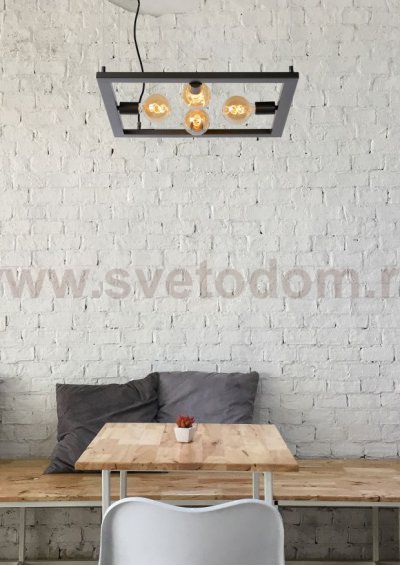 Подвесной светильник Lucide 73403/04/15