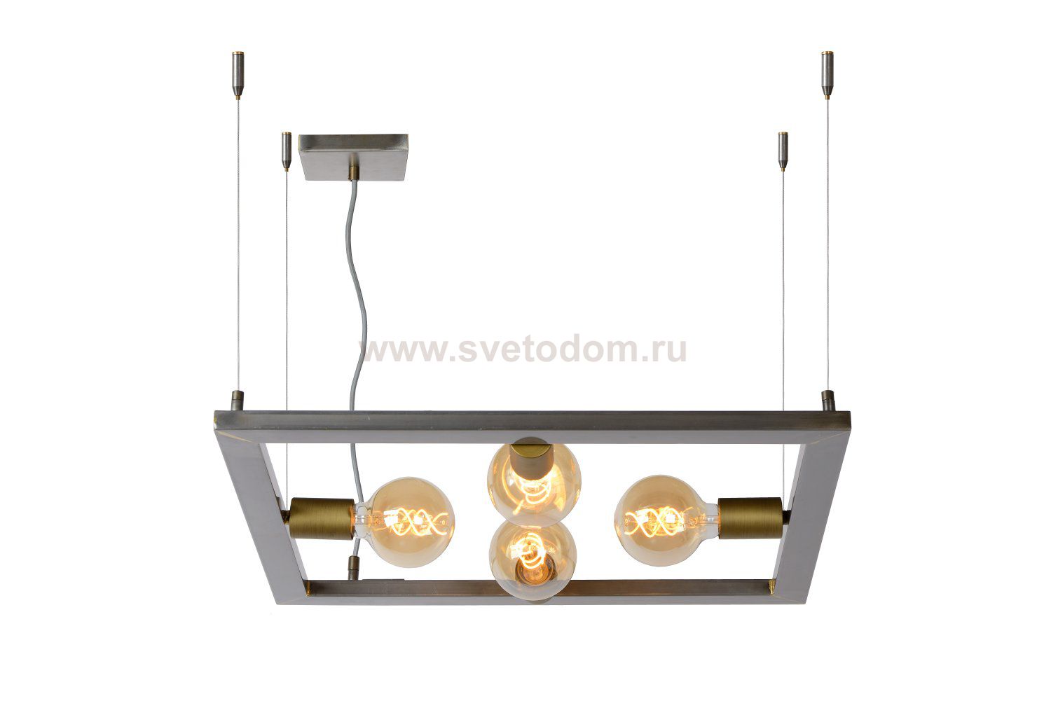 Подвесной светильник Lucide 73403/04/18