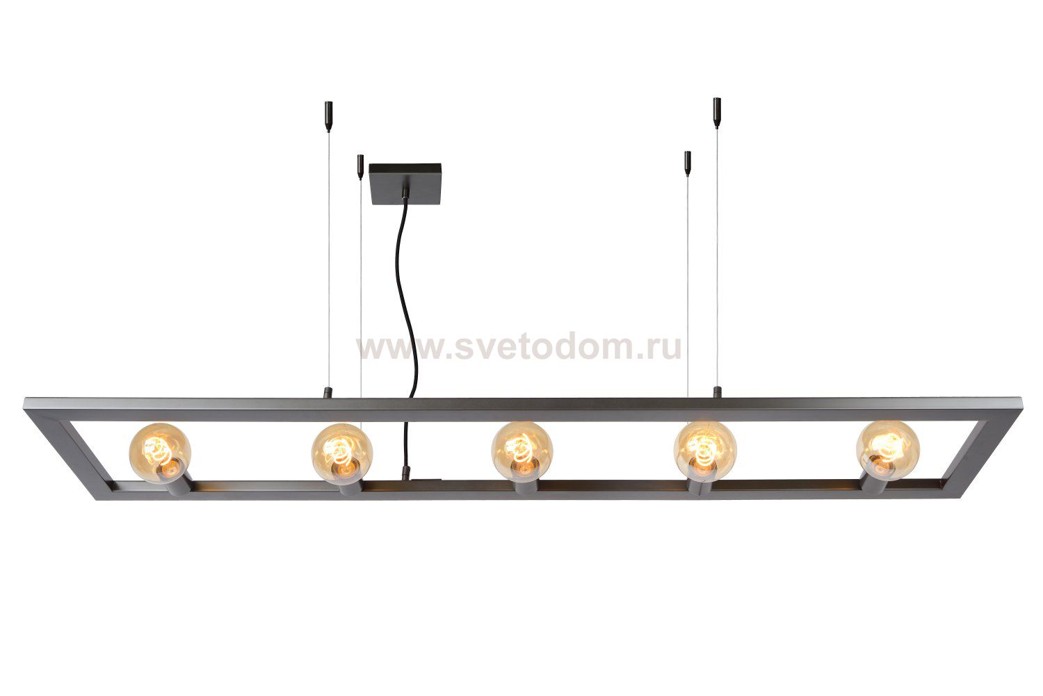 Подвесной светильник Lucide 73403/05/15