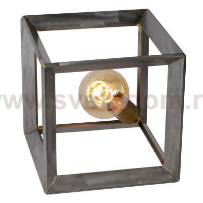 Настольная лампа 73502/01/18 THOR Lucide