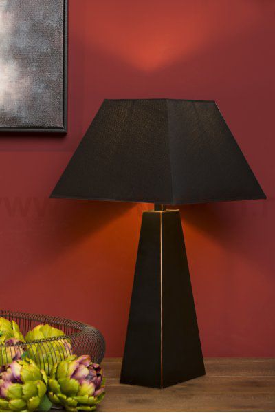 Настольная лампа Lucide 73505/81/97