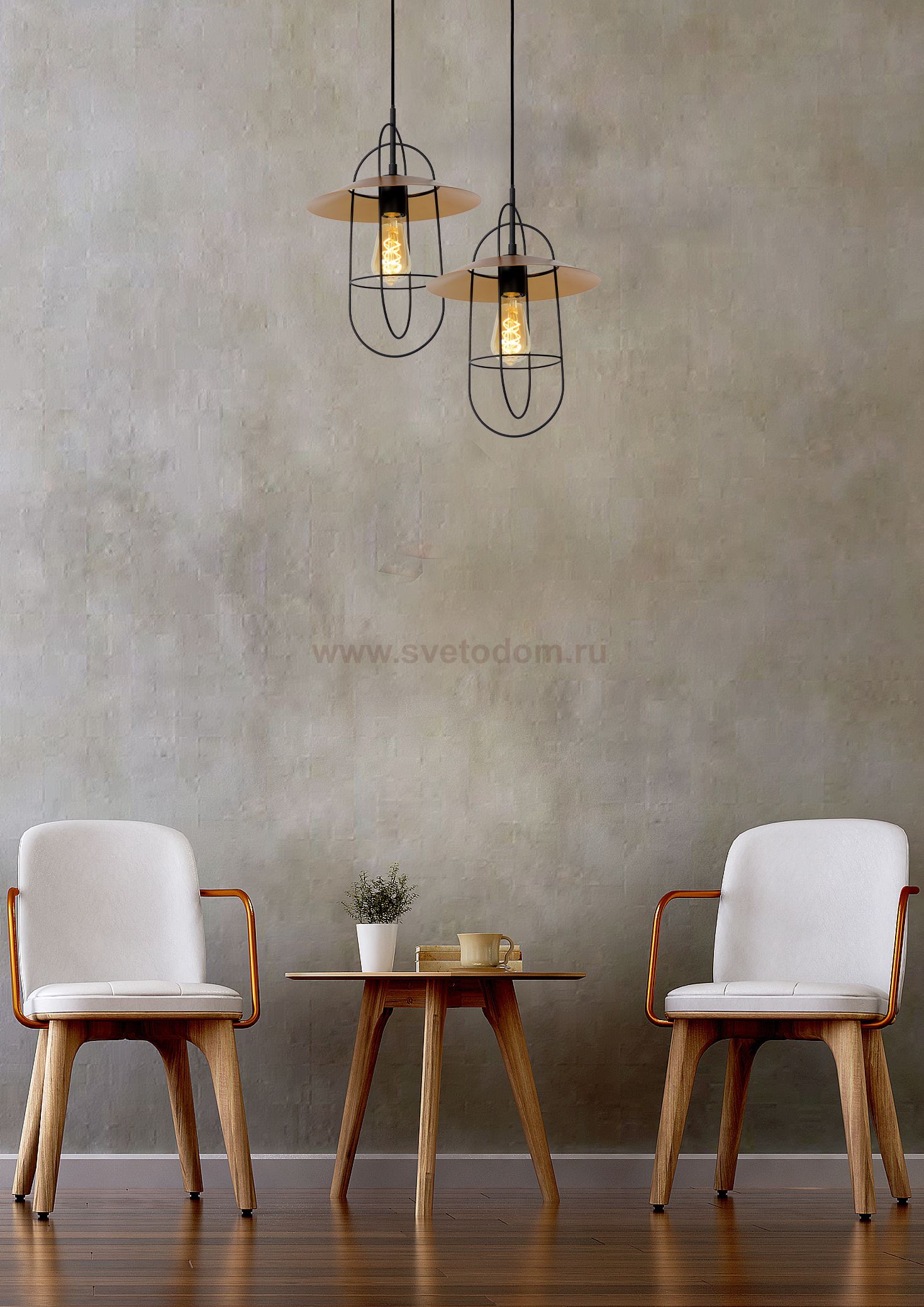 Светильник Lucide 74309/01/02