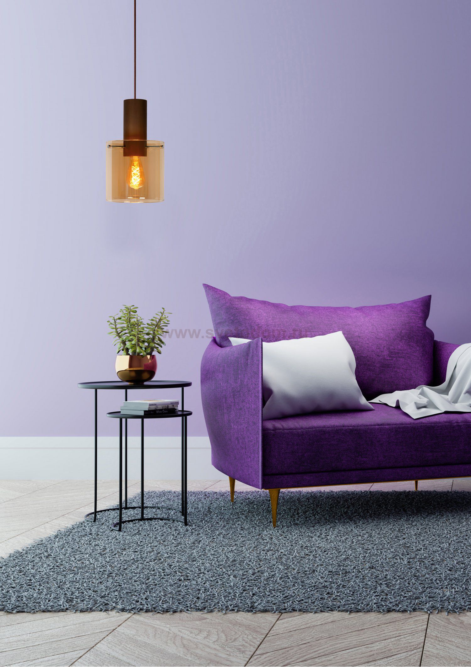 Светильник Lucide 74405/01/62