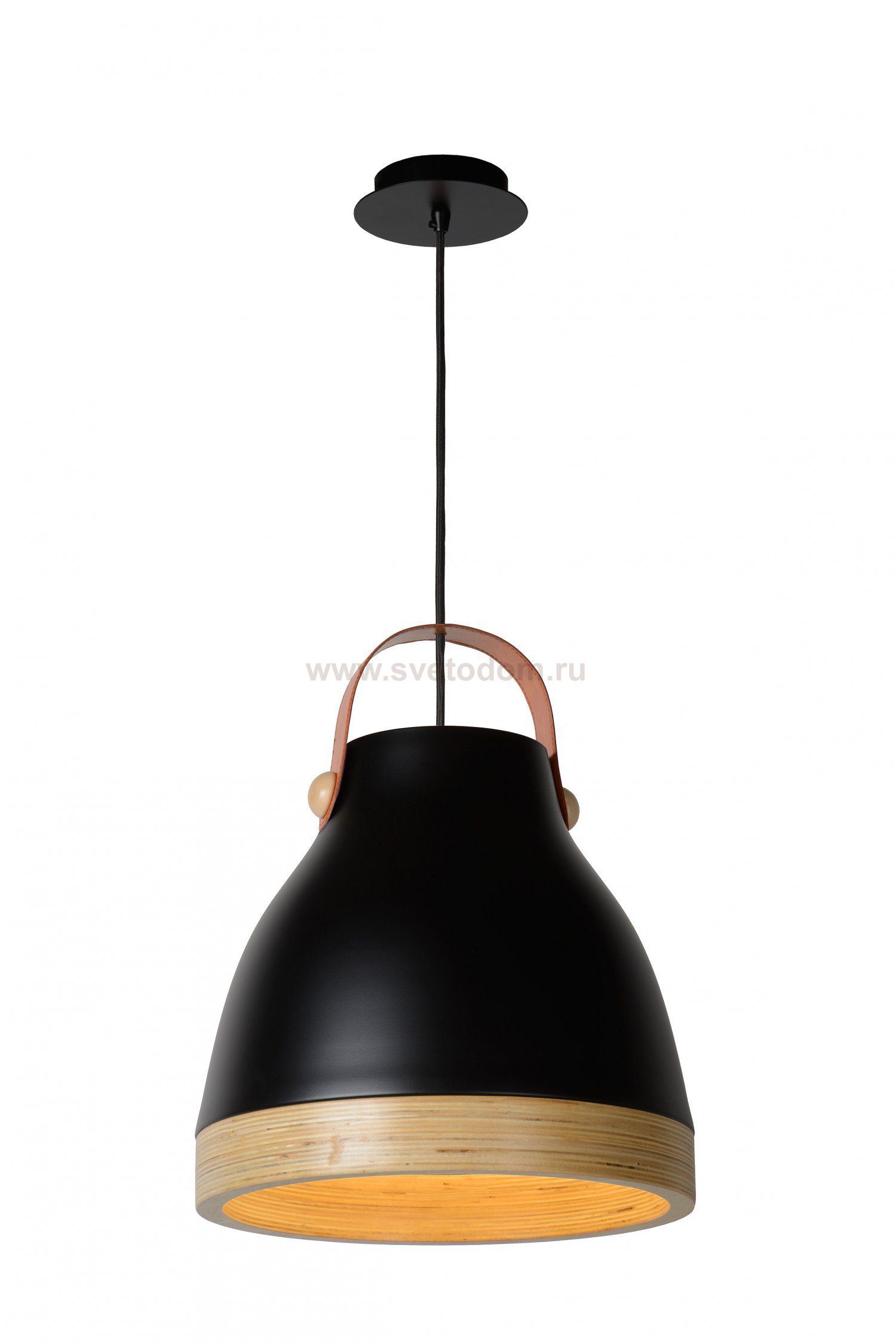 Подвесной светильник 75400/01/30 GAILLON Lucide