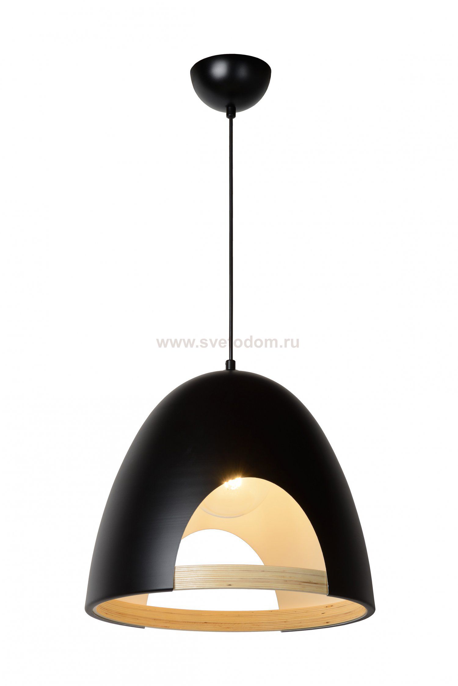 Подвесной светильник 75401/01/30 GAILLON Lucide