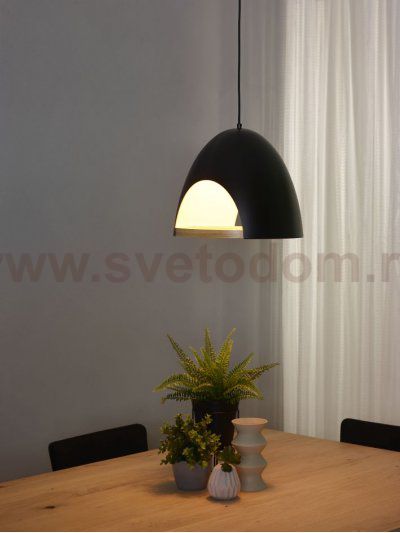 Подвесной светильник 75401/01/30 GAILLON Lucide