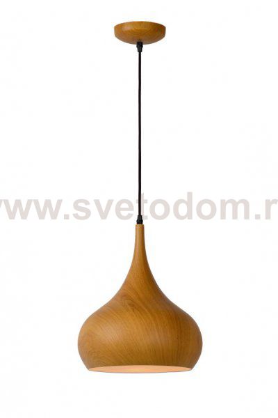 Подвесной светильник Lucide 76359/01/72 WOODY