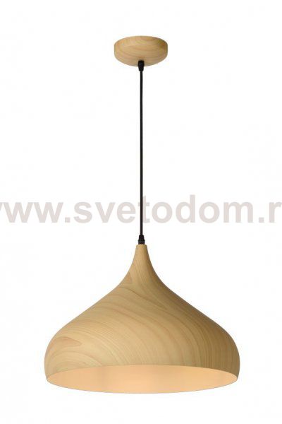 Подвесной светильник 76360/01/76 WOODY Lucide