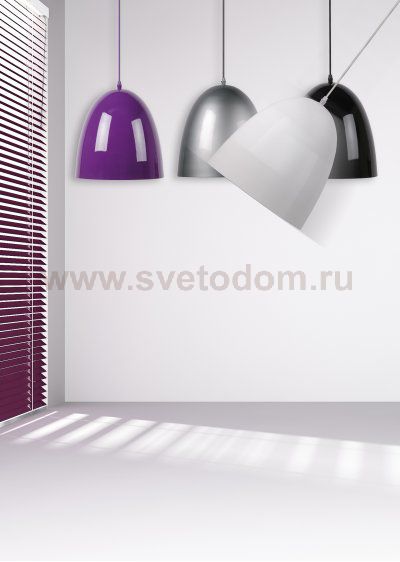 Подвес белый Lucide 76456/30/31 LOKO