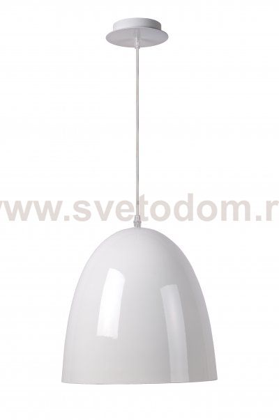Подвес белый Lucide 76456/30/31 LOKO
